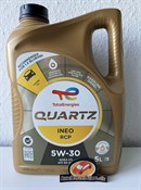 Total Quartz INEO RCP 5W-30 (5 liter)