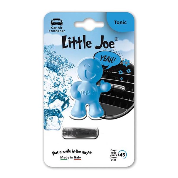 Little Joe luftfrisker - Tonic