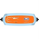 CTEK Gulf "Limited edition" CT5 'Time-To-Go" 12 Volt/5 Ampere elektronisk lader