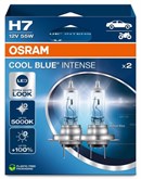 Osram Cool Blue Intense Next Gen H7 (2 stk.)