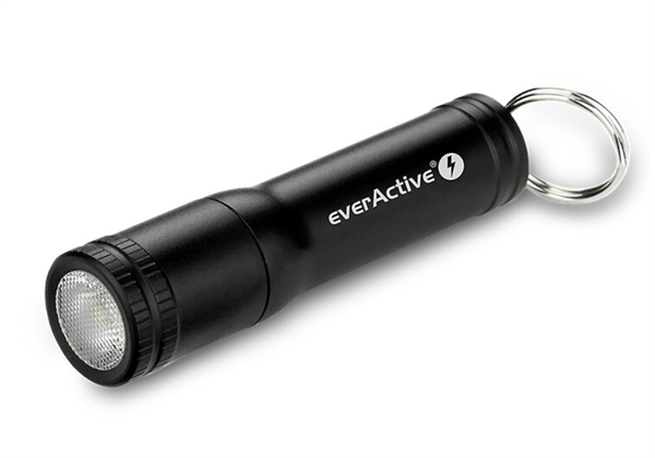 EverActive FL50 Mini LED Lommelygte 100 lumen (1stk)