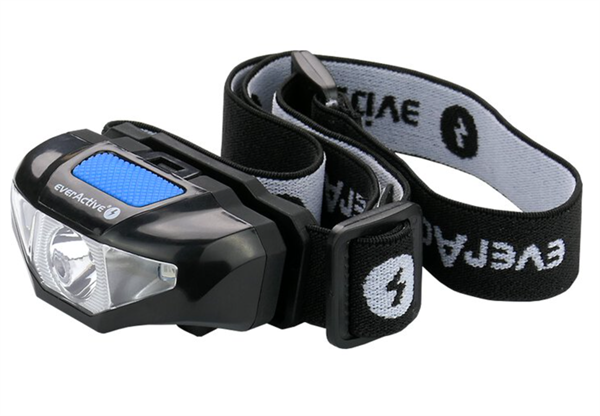 EverActive LED Pandelampe 120 lumen (1stk)