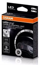 Osram LEDriving CANbus Control Unit LEDCCU01 (2 stk.)