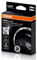 Osram LEDriving CANbus Control Unit LEDCCU02 (2 stk.)