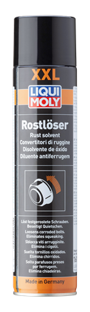 Liqui Moly Rustløsner (600ml)