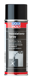 Liqui Moly Inoxidations-Spray (400ml)