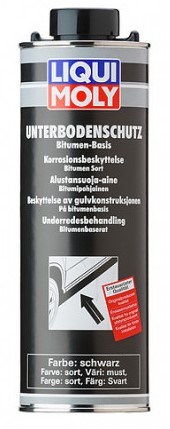 Liqui Moly Undervognsbeskyttelse (1 liter)