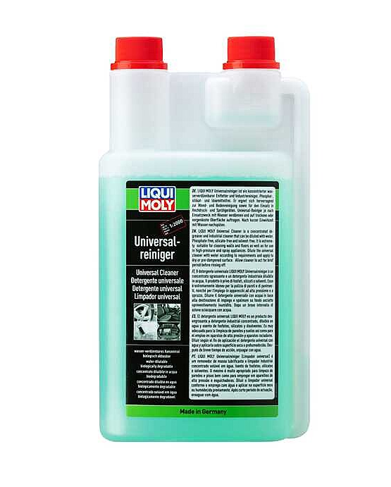 Liqui Moly Universalrens (1ltr)