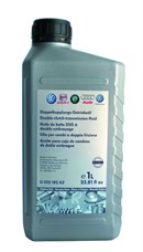 VW gearkasse olie DSG (1ltr)