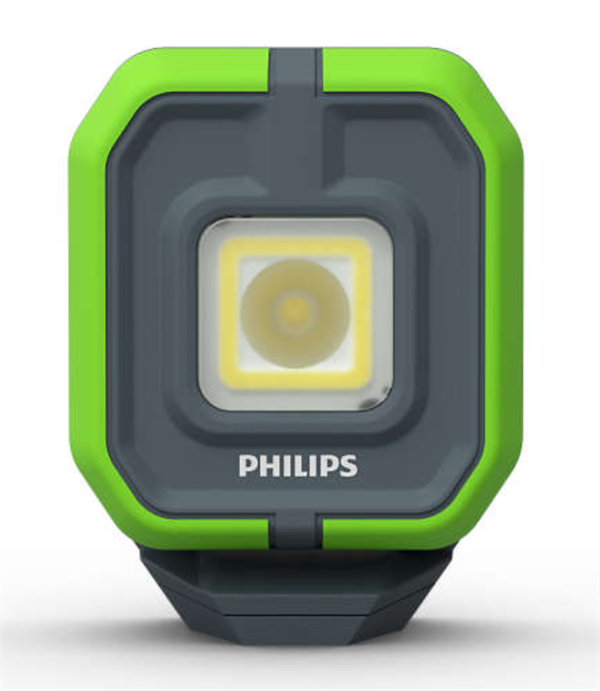 Philips Xperion 3000 Flood Mini LED Håndlampe 