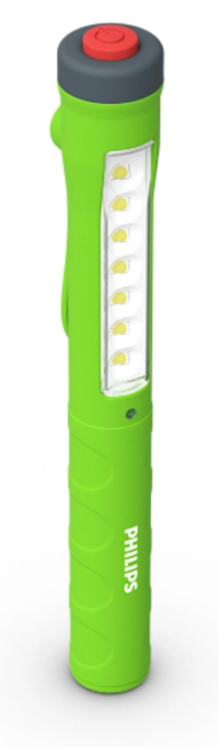 Philips Xperion 3000 WSL LED Penlight 