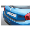 Læssekantbeskytter Peugeot 208 3/5d 4/2012-10/2019