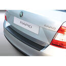 Læssekantbeskytter Skoda rapid 4d 11/2012-