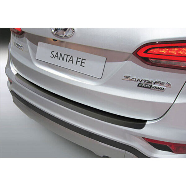 Læssekantbeskytter Hyundai Santa Fe 11.2015-