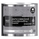 CTK Antirust lydabsorberende mastic