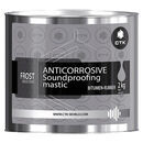 CTK Antirust lydabsorberende mastic