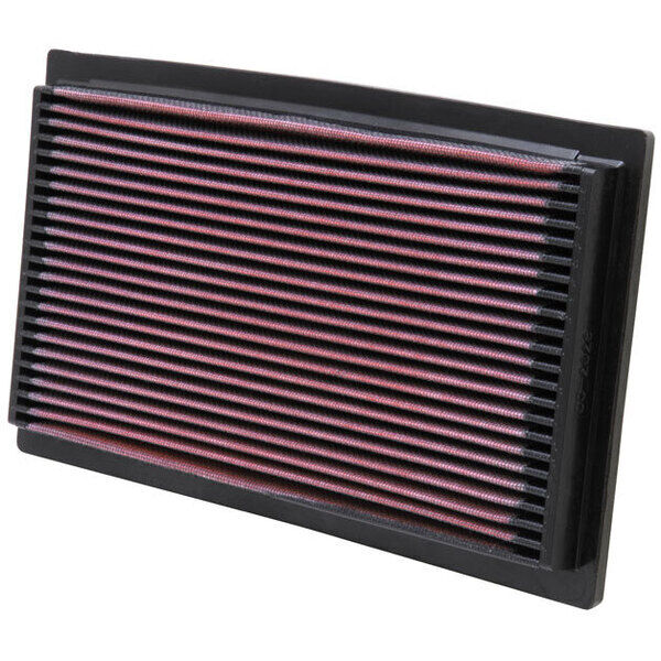 K&N filter 33-2029