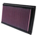 K&N filter 33-2031-2