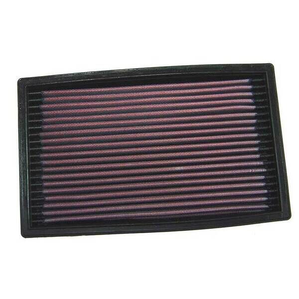 K&N filter 33-2034