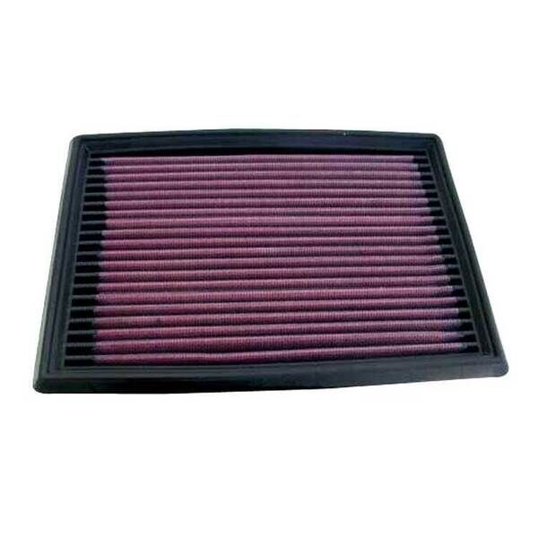 K&N filter 33-2036