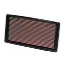 K&N filter 33-2042