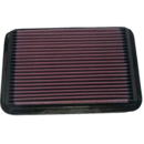 K&N filter 33-2050-1