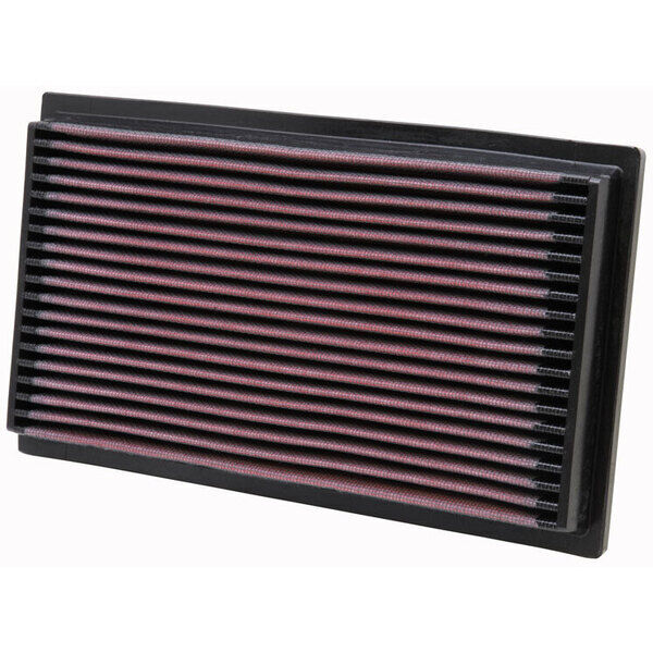 K&N filter 33-2059