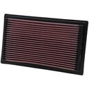 K&N filter 33-2075