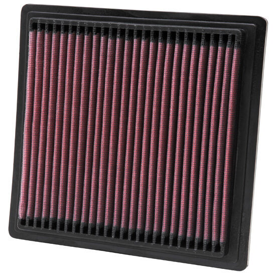 K&N filter 33-2104