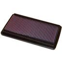 K&N filter 33-2124