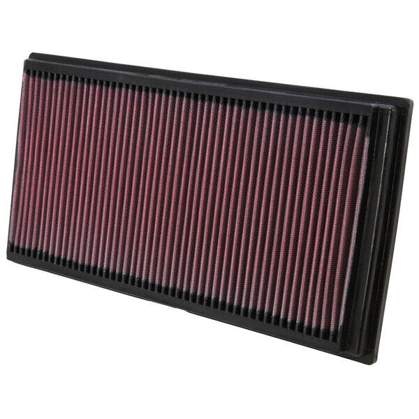 K&N filter 33-2128