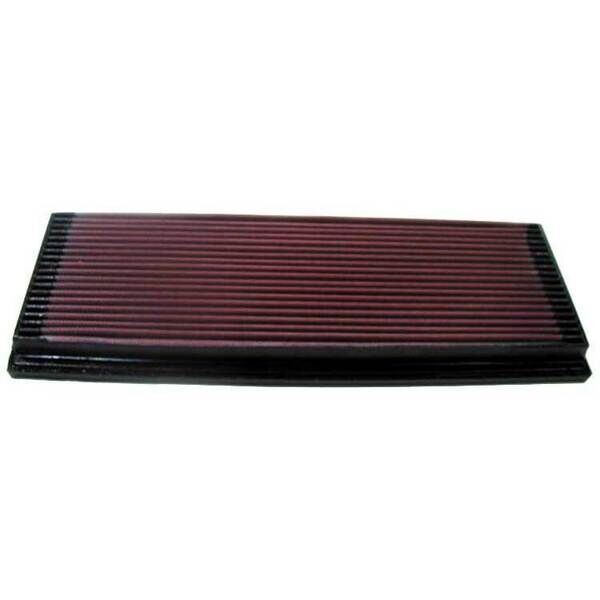 K&N filter 33-2132