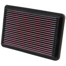 K&N filter 33-2134