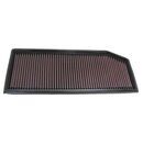 K&N filter 33-2158