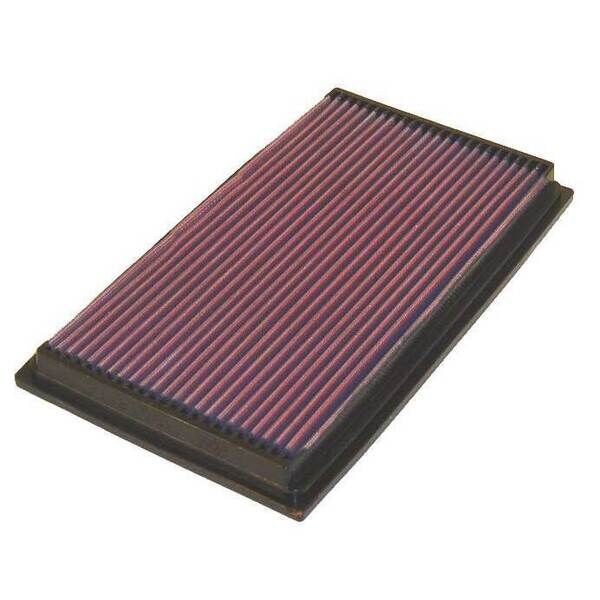 K&N filter 33-2190