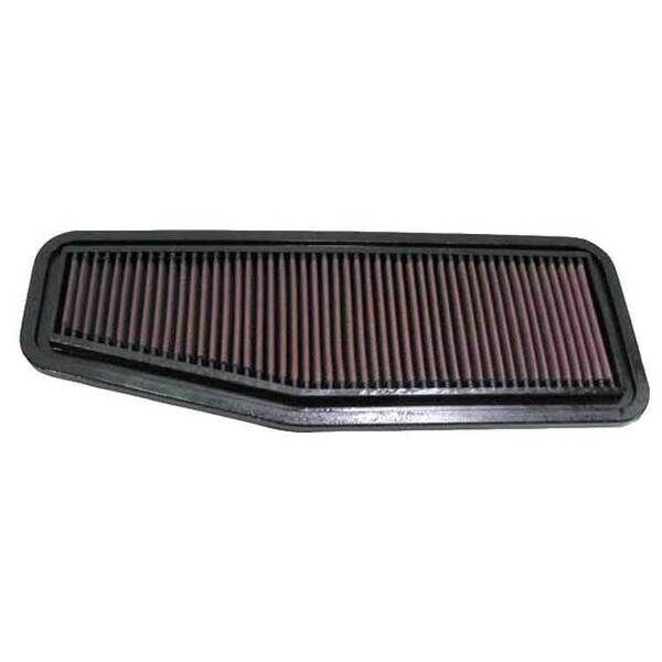 K&N filter 33-2216