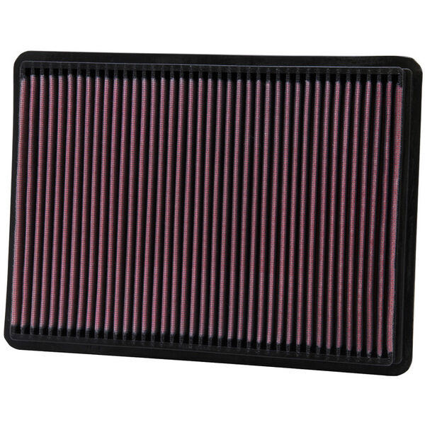 K&N filter 33-2233