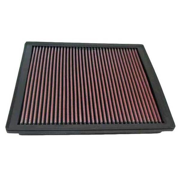 K&N filter 33-2246