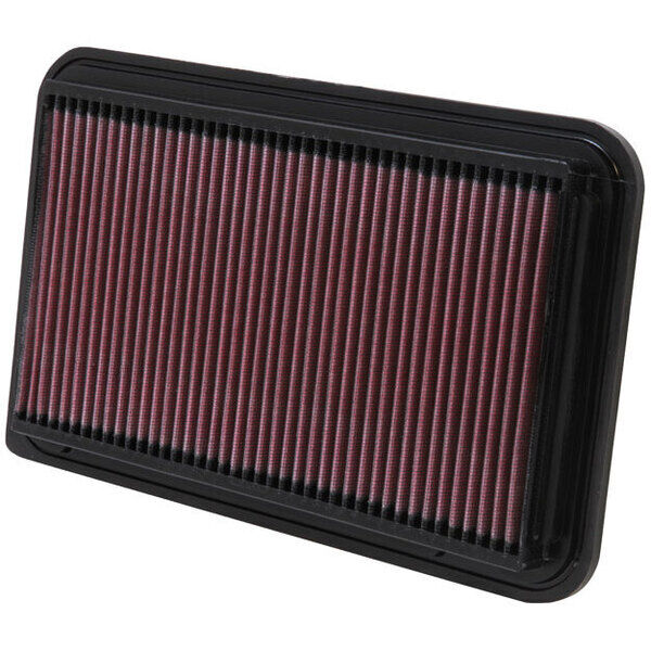 K&N filter 33-2260