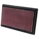 K&N filter 33-2270