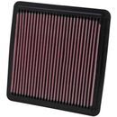 K&N filter 33-2304