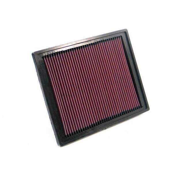 K&N filter 33-2337