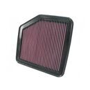 K&N filter 33-2345