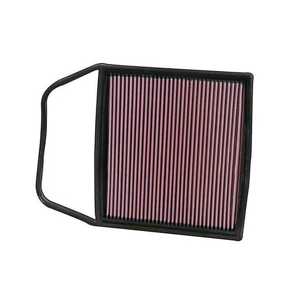 K&N filter 33-2367