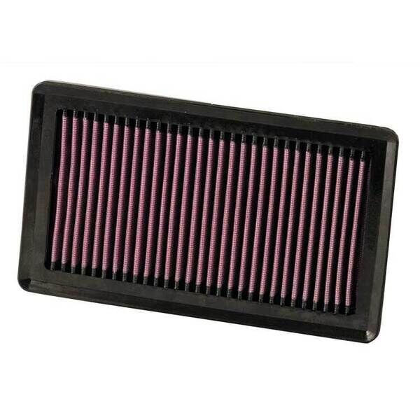 K&N filter 33-2375