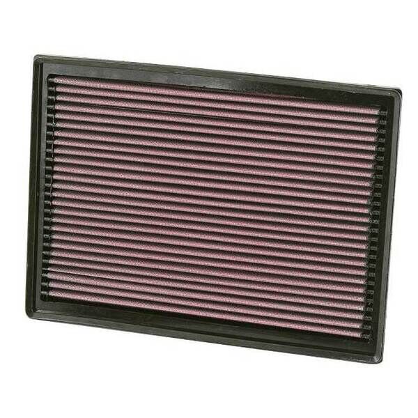 K&N filter 33-2391