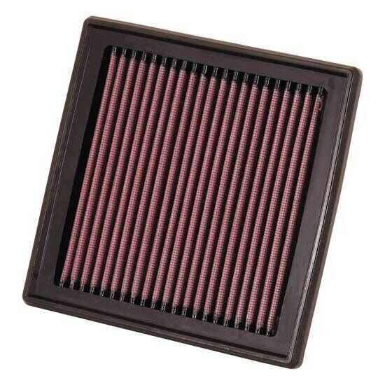 K&N filter 33-2399