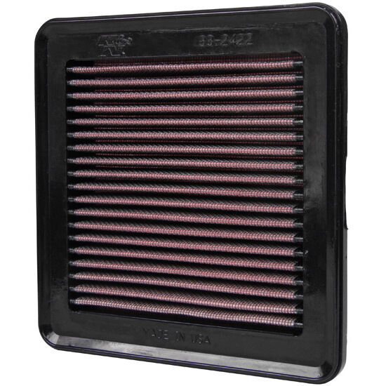 K&N filter 33-2422