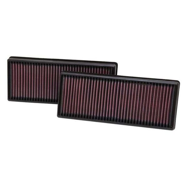 K&N filter 33-2474