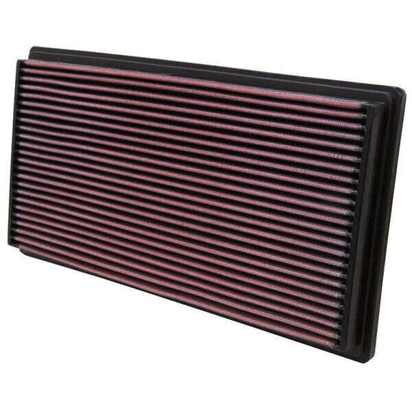 K&N filter 33-2670